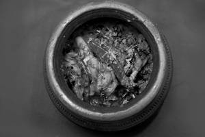 Handi Gosht (Not Packed In Handi)