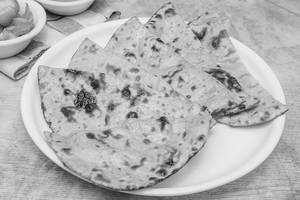 Tandoori Roti