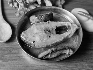 Ilish Begun Diye Jhol