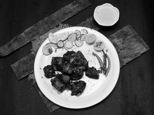 Chicken Roast