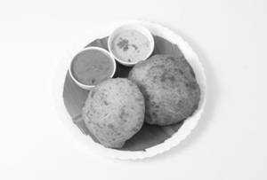 Manglore Buns