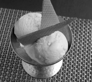 Vanilla Ice Cream