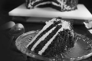 Red Velvet Pastry