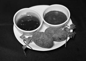 Veg Cutlet