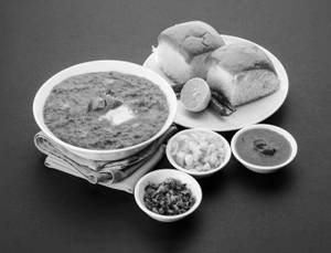Pav Bhaji 