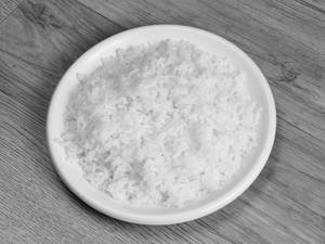 Steam Rice