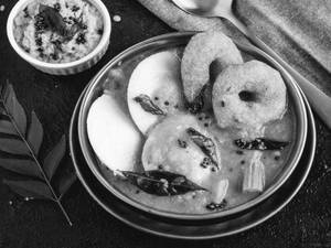 Idli Vada