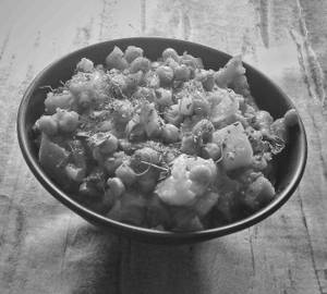 Veg Bhuna 