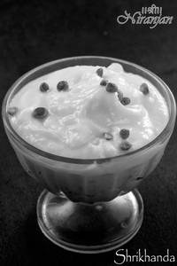 Shrikhand