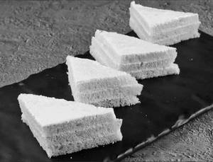 Bread Butter Sandwich
