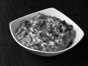 Mixed Veg Curry