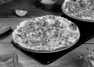 Masala Papad