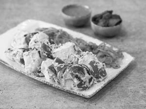 Paneer Malai Tikka