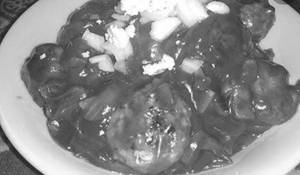 Cheese Manchurian Full