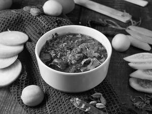 Mutton Keema Masala