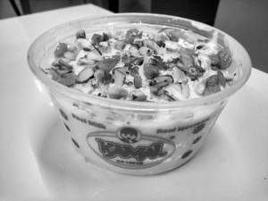 Dry Fruit Shrikhand