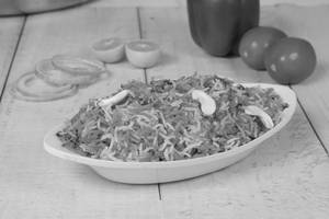Veg Biryani