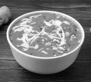 Paneer Lababdar