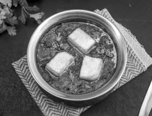 Paneer Tikka Masala (250 ml)