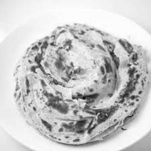 Wheat Paratha (set)