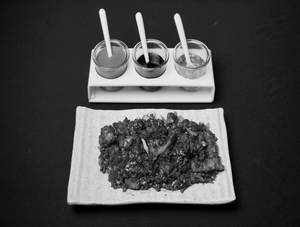 Chicken Salt N Pepper
