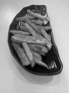 Peri Peri Fries