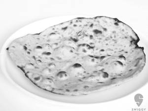 Tandoori Roti