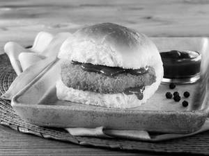 Masala Vadapav