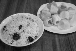Lemon Rice