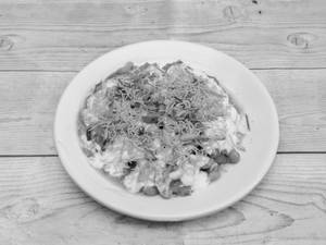 Dahi Boondi