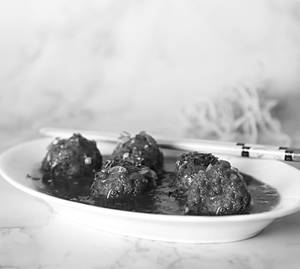 Veg Manchurian