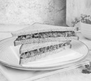 Chicken Club Sandwich