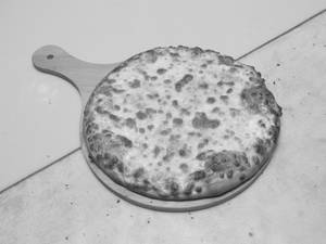 10 Double Cheesy Pizza