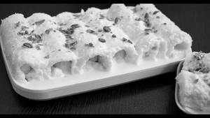 Special Malai Roll