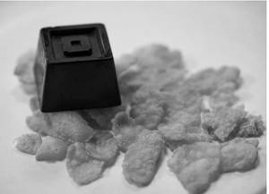 Imp Hmc Crispy 100gms