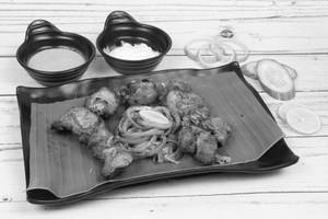 Chicken Tikka