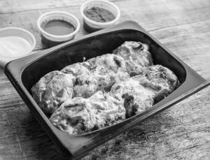 Chicken Afghani