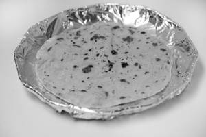 Phulka  (4 Pc)