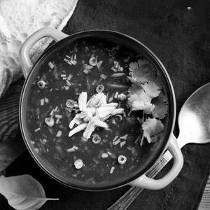 Manchow Soup