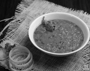 Dal Fry