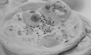 Khameeri Roti(butter )