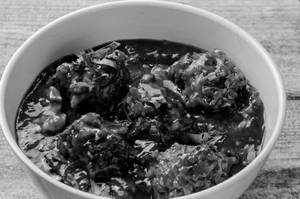 Veg Manchurian