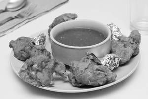 Chicken Drumsticks