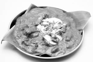 Chicken Butter Masala