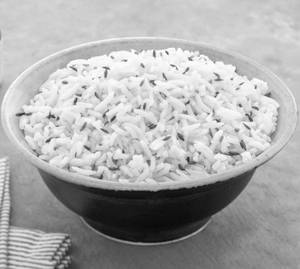 Jeera Rice