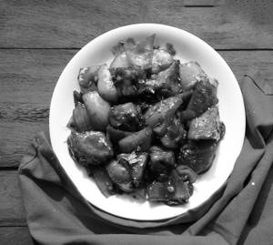 Paneer Chilly