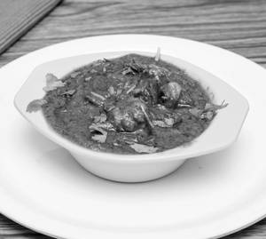 Pepper Chicken Gravy