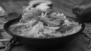 Chicken Thukpa