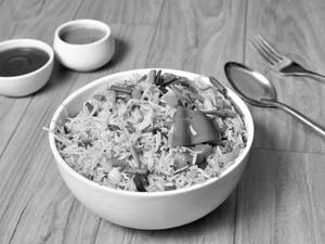 Veg Fried Rice