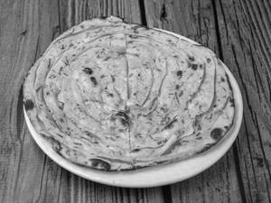 Laccha Paratha
